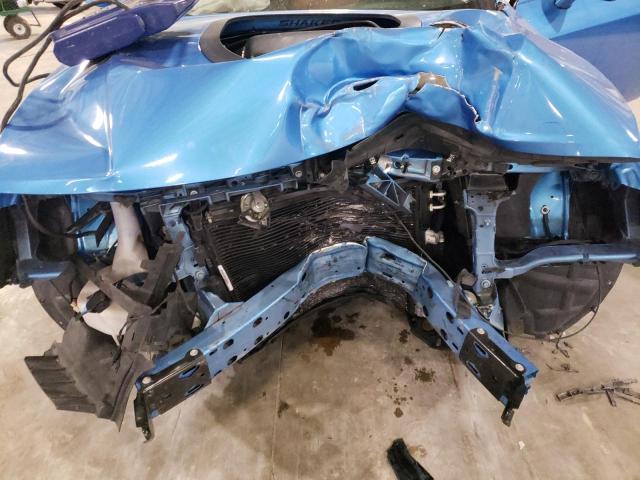 Photo 11 from auction – 2019 DODGE CHALLENGER with VIN 2C3CDZBT0KH612652