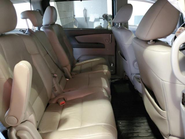 Photo 11 from auction – 2011 HONDA ODYSSEY EX with VIN 5FNRL5H66BB066996