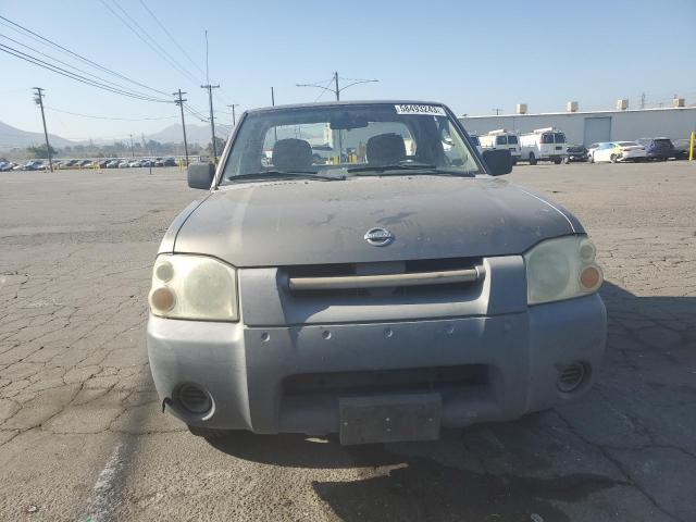 Photo 5 from auction – 2004 NISSAN FRONTIER K with VIN 1N6DD26T64C469114