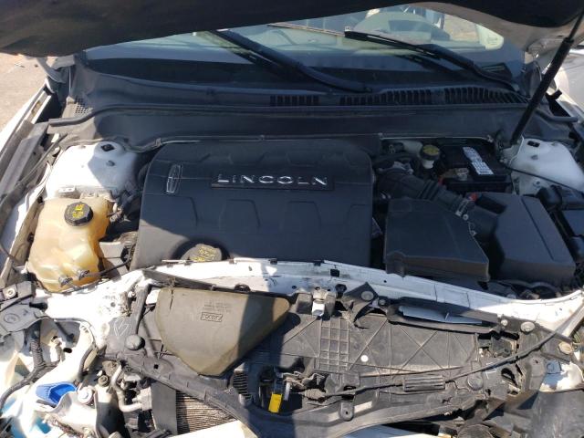 Photo 11 from auction – 2013 LINCOLN MKZ with VIN 3LN6L2GKXDR823038