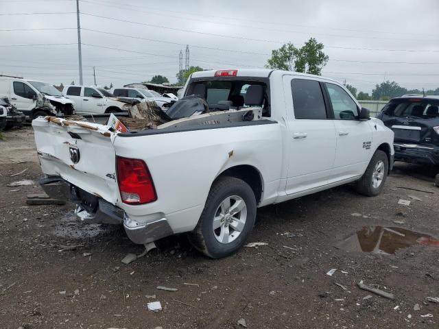 Photo 3 from auction – 2021 RAM 1500 CLASS with VIN 1C6RR7LG8MS542107