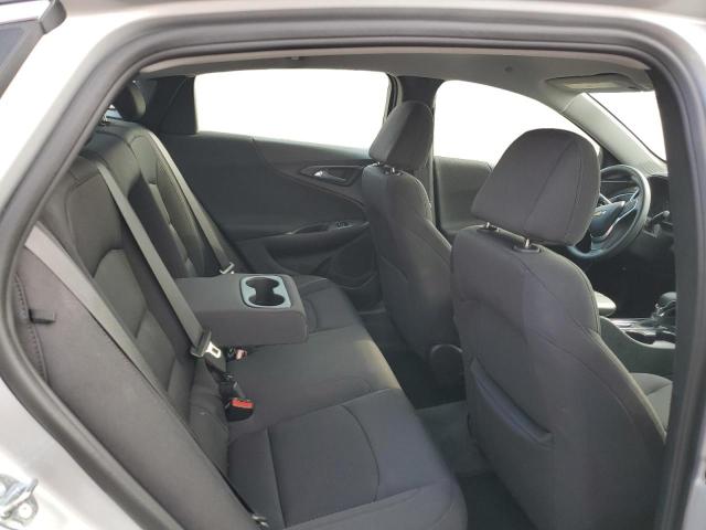 Photo 10 from auction – 2022 CHEVROLET MALIBU LT with VIN 1G1ZD5ST6NF177262