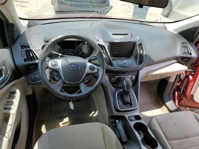 Photo 8 from auction – 2013 FORD ESCAPE SE with VIN 1FMCU0GX5DUD91077