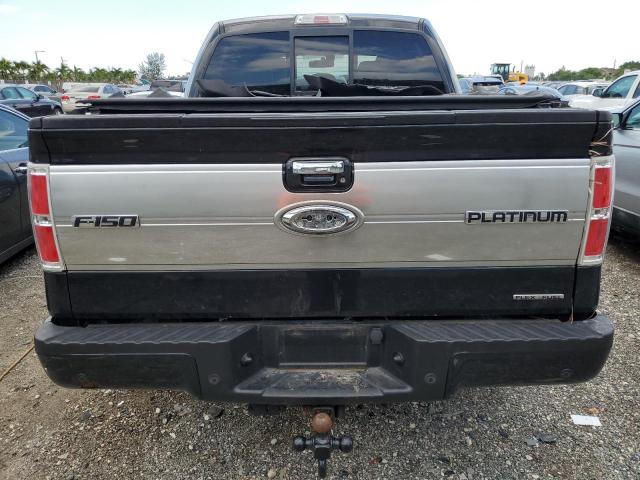 Photo 6 from auction – 2013 FORD F150 SUPER with VIN 1FTFW1EF1DFC35084