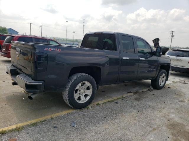 Photo 3 from auction – 2014 CHEVROLET SILVERADO with VIN 1GCVKREC4EZ263330