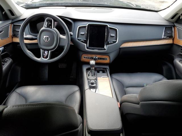 Photo 8 from auction – 2022 VOLVO XC90 T6 MO with VIN YV4A221K8N1831111