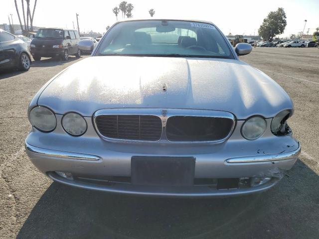 Photo 5 from auction – 2004 JAGUAR XJ8 with VIN SAJWA71C64SG31598