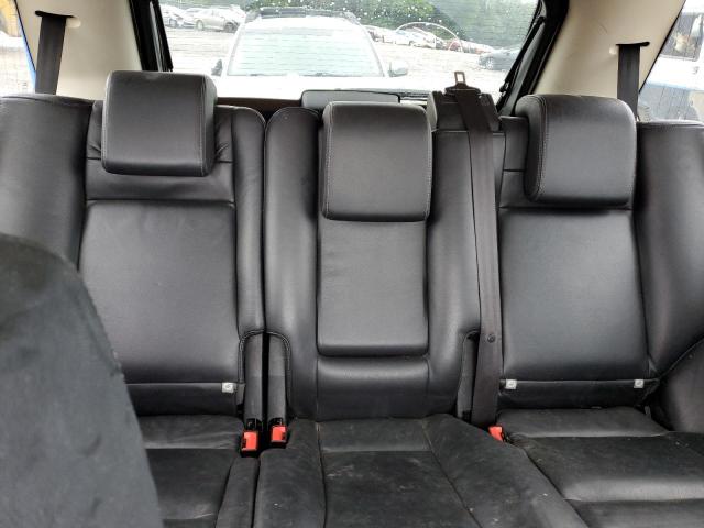 Photo 10 from auction – 2010 LAND ROVER RANGE ROVE with VIN SALSF2D45AA240844