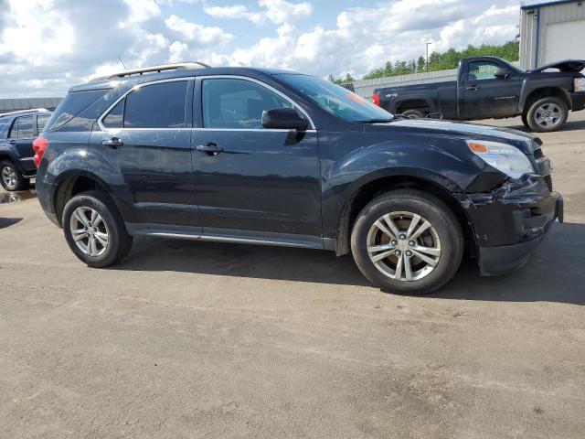 Photo 4 from auction – 2013 CHEVROLET EQUINOX LT with VIN 2GNALDEK4D6103715