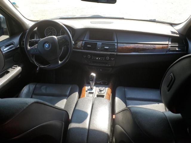 Photo 8 from auction – 2010 BMW X5 XDRIVE3 with VIN 5UXFE4C55AL385080