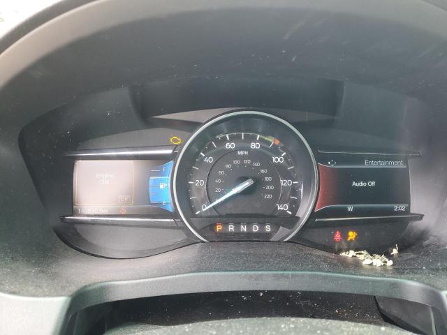 Photo 9 from auction – 2016 FORD EXPLORER X with VIN 1FM5K7D81GGC54712