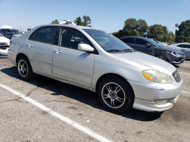 Photo 4 from auction – 2003 TOYOTA COROLLA CE with VIN 1NXBR32E43Z008913