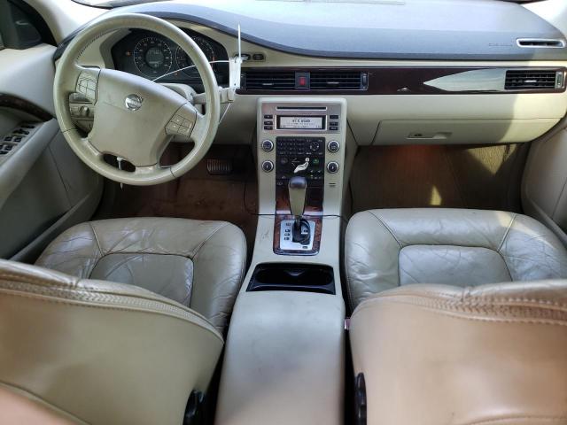 Photo 8 from auction – 2008 VOLVO XC70 with VIN YV4BZ982381031044