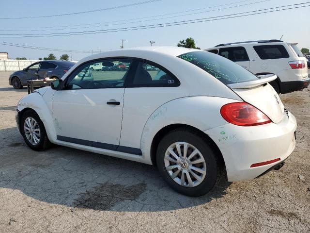 صورة رقم 2 من المزاد - 2012 VOLKSWAGEN BEETLE مع VIN 3VWFP7AT8CM616616