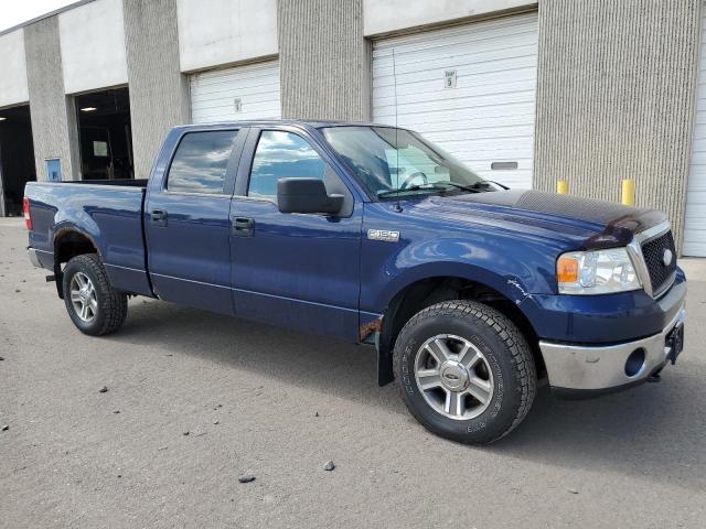 Photo 4 from auction – 2007 FORD F150 SUPER with VIN 1FTPW14V17KD38739