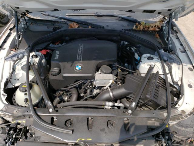 Photo 11 from auction – 2016 BMW 528 XI with VIN WBA5A7C59GG149542