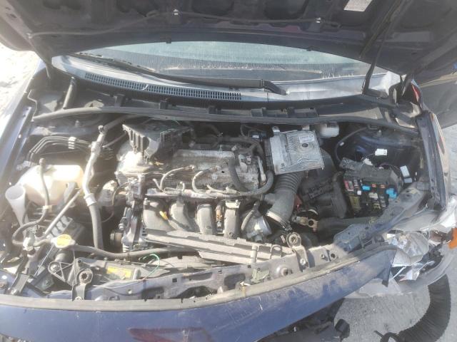 Photo 11 from auction – 2012 TOYOTA COROLLA BA with VIN 5YFBU4EE9CP052911