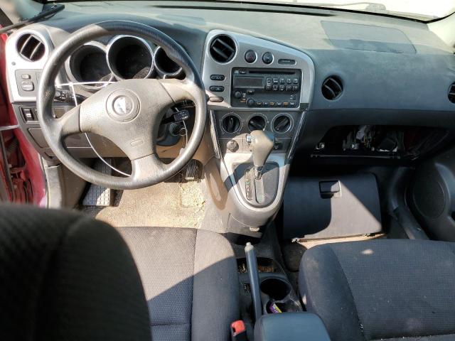 Photo 8 from auction – 2005 PONTIAC VIBE with VIN 5Y2SL63815Z449985