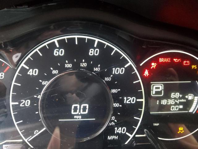Photo 9 from auction – 2015 NISSAN VERSA NOTE with VIN 3N1CE2CP1FL410050