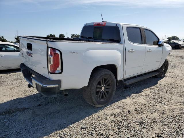Photo 3 from auction – 2016 GMC CANYON SLT with VIN 1GTG6DE35G1308342