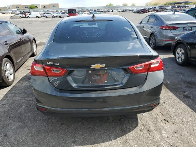 Photo 6 from auction – 2017 CHEVROLET MALIBU LS with VIN 1G1ZB5ST5HF198419