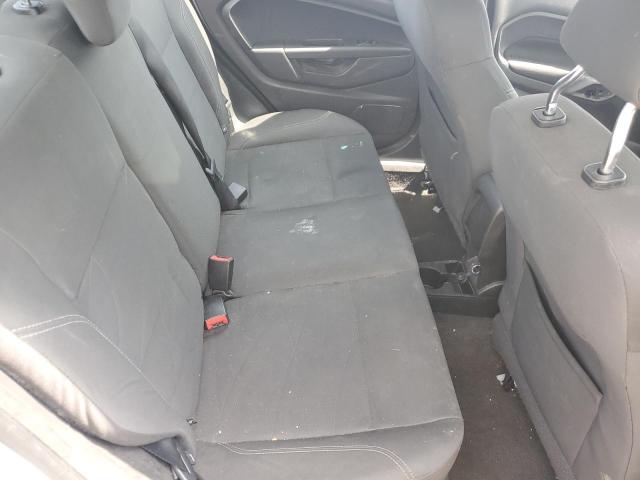 Photo 10 from auction – 2016 FORD FIESTA SE with VIN 3FADP4BJ2GM118705