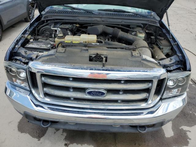Photo 11 from auction – 2002 FORD F250 SUPER with VIN 1FTNW21L92EB11810