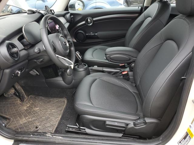Photo 7 from auction – 2023 MINI COOPER with VIN WMW33DH0XP2T23158