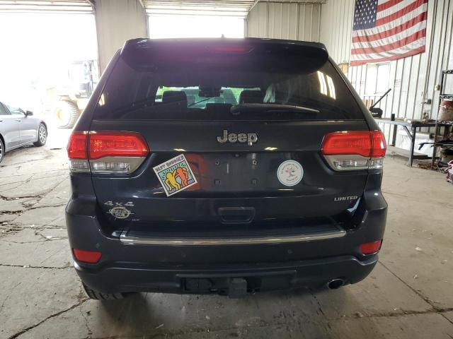 Photo 6 from auction – 2015 JEEP GRAND CHER with VIN 1C4RJFBG9FC956425