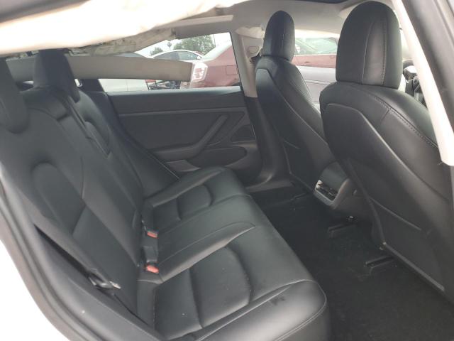 Photo 10 from auction – 2020 TESLA MODEL 3 with VIN 5YJ3E1EA3LF804109