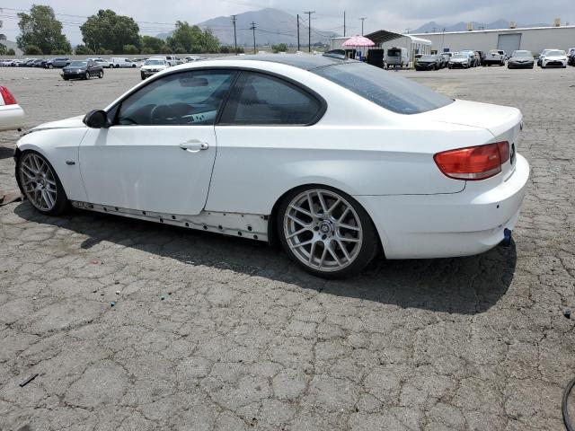 Photo 2 from auction – 2007 BMW 335 I with VIN WBAWB73507P025063