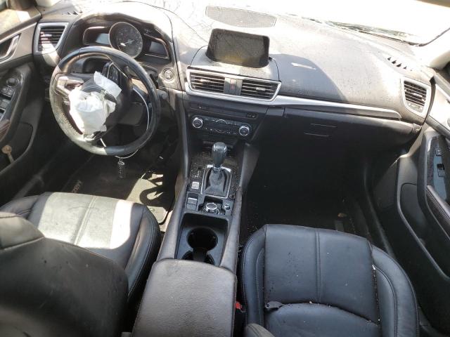Photo 8 from auction – 2017 MAZDA 3 TOURING with VIN 3MZBN1V76HM112510