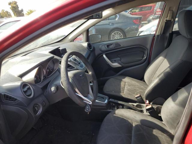 Photo 7 from auction – 2011 FORD FIESTA SE with VIN 3FADP4BJ2BM200829