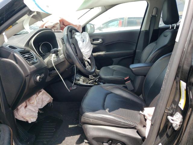 Photo 7 from auction – 2018 JEEP COMPASS LI with VIN 3C4NJDCB4JT131718