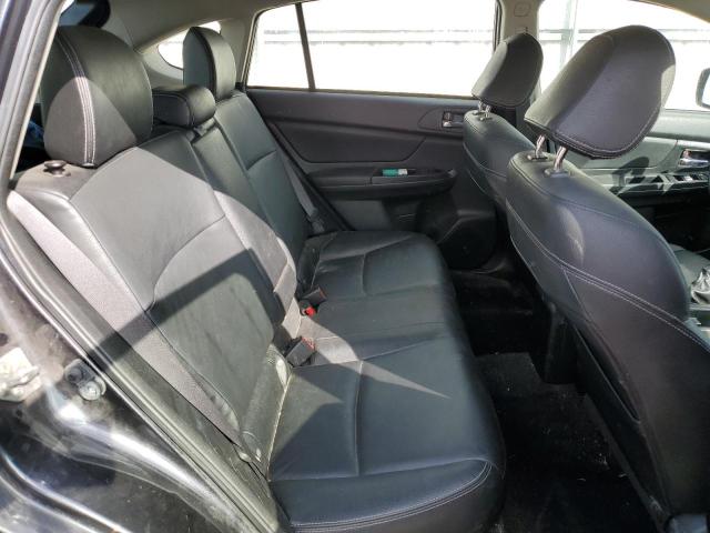 Photo 10 from auction – 2013 SUBARU IMPREZA SP with VIN JF1GPAS68D2839170