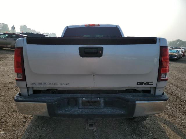 Photo 6 from auction – 2013 GMC SIERRA K15 with VIN 1GTR2VE7XDZ134083