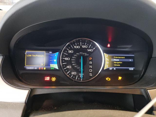 Photo 9 from auction – 2013 FORD EDGE SEL with VIN 2FMDK3JC3DBB01782
