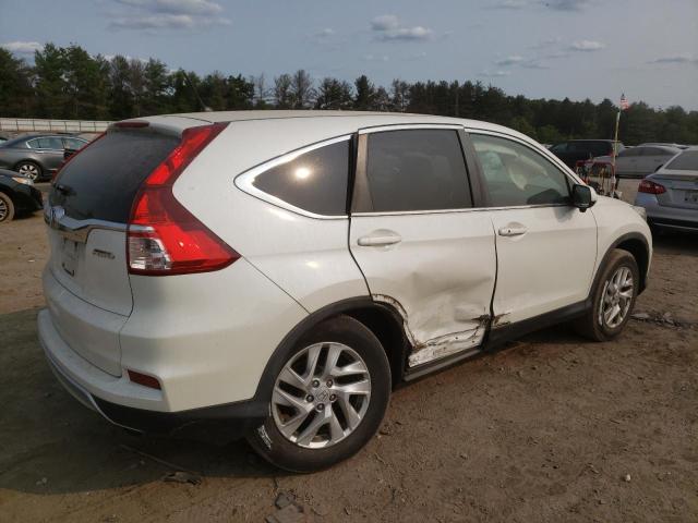 Photo 3 from auction – 2015 HONDA CR-V EX with VIN 5J6RM4H53FL033305