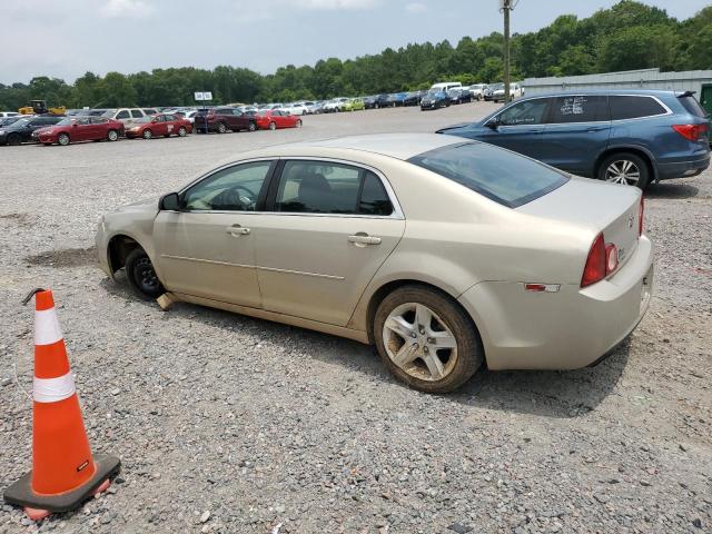 Photo 2 from auction – 2011 CHEVROLET MALIBU LS with VIN 1G1ZA5EU7BF126989