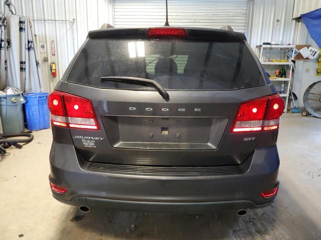 Photo 6 from auction – 2015 DODGE JOURNEY SX with VIN 3C4PDCBG8FT737568