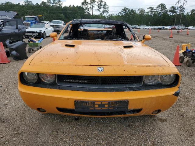 Photo 5 from auction – 2010 DODGE CHALLENGER with VIN 2B3CJ4DV8AH194881