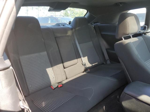 Photo 10 from auction – 2018 DODGE CHALLENGER with VIN 2C3CDZAG9JH172238