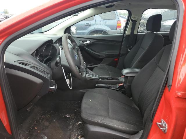 Photo 7 from auction – 2016 FORD FOCUS SE with VIN 1FADP3F21GL357726