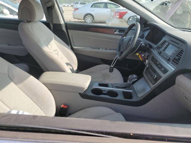 Photo 7 from auction – 2015 HYUNDAI SONATA SPO with VIN 5NPE34AF9FH030164
