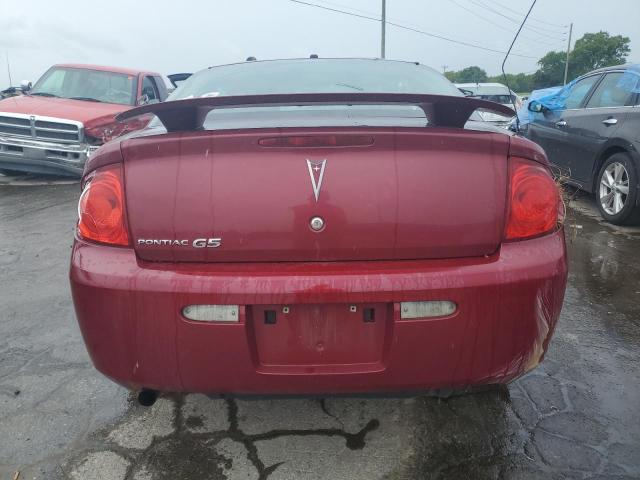 Photo 6 from auction – 2008 PONTIAC G5 with VIN 1G2AL18F087198869