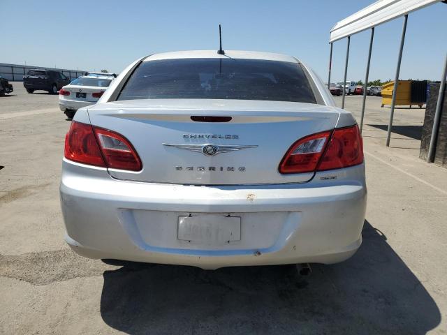 Photo 6 from auction – 2010 CHRYSLER SEBRING LI with VIN 1C3CC5FD6AN155852