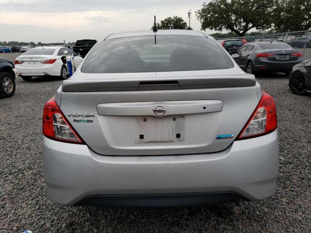 Photo 6 from auction – 2016 NISSAN VERSA S with VIN 3N1CN7AP3GL853320