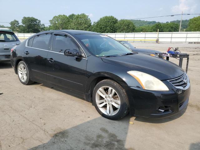 Photo 4 from auction – 2010 NISSAN ALTIMA SR with VIN 1N4BL2AP4AN437341