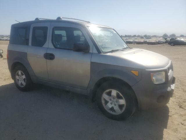 Photo 4 from auction – 2003 HONDA ELEMENT EX with VIN 5J6YH18653L019389