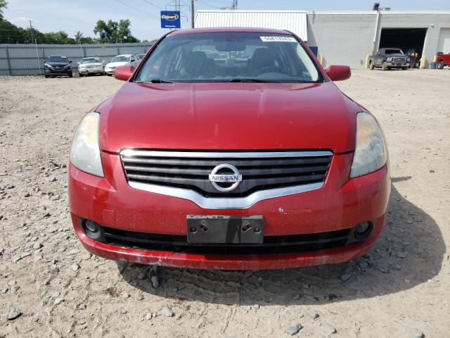 Photo 5 from auction – 2009 NISSAN ALTIMA 2.5 with VIN 1N4AL21E99N508989